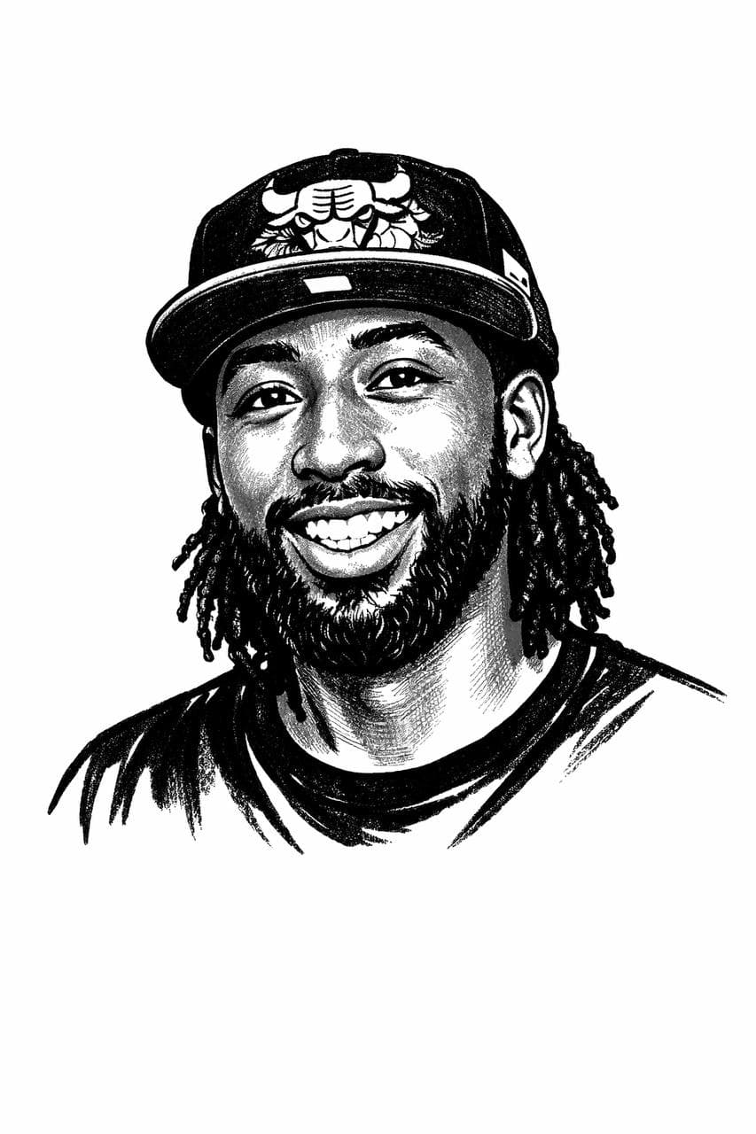 Ephraim (Kofi) Owusu